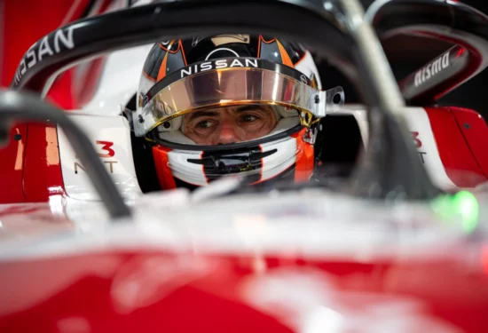 Formula E | Norman Nato lascia Nissan al termine della Season 12