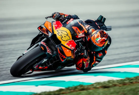 MotoGP | Pol Espargaró sostituirà Viñales sulla KTM Tech3 per il GP Gran Bretagna 2026