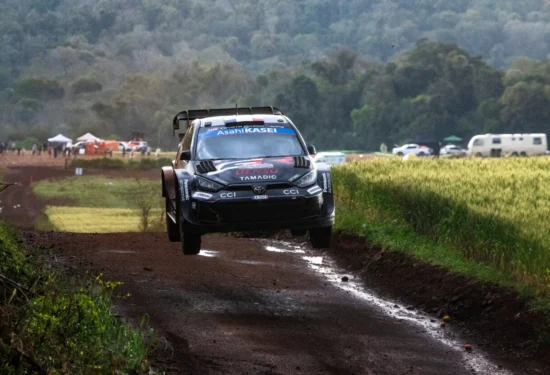 WRC | Rally del Paraguay 2026, anteprima ed orari: la terra rossa chiama, Toyota può già mettere le mani sul Mondiale Costruttori