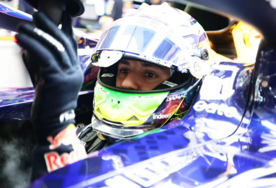 F1 | GP Olanda 2026: Hadjar fuori per infortunio, al suo posto Lawson: Tsunoda in Racing Bulls