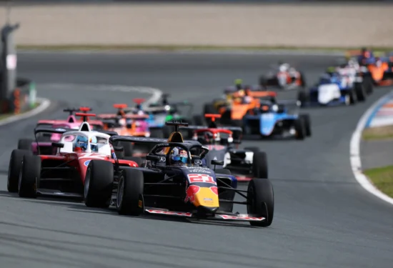 F1 Academy | GP Olanda 2026: Alisha Palmowski vince Gara 2 e mette una mano sul titolo