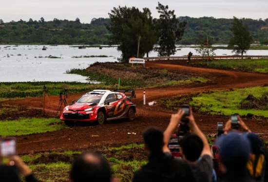 WRC | Rally del Paraguay 2026, Pajari entra nella storia: espugna anche Encarnacion e firma una tripletta mai riuscita prima