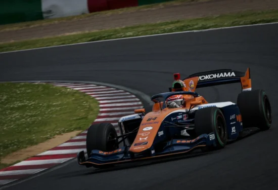 Super Formula | Sugo 2026, il rammarico di Sato dopo le qualifiche: “L’assetto scelto non è stato l’ideale”