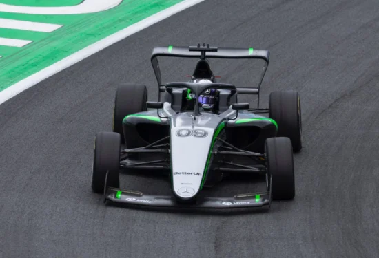 F1 Academy | GP Olanda 2026: Primo trionfo per Payton Westcott in Gara 1. Alba Larsen raggiunge il podio!