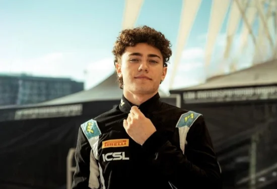 F3 | Alex Powell con Prema Racing per gli ultimi due round del campionato