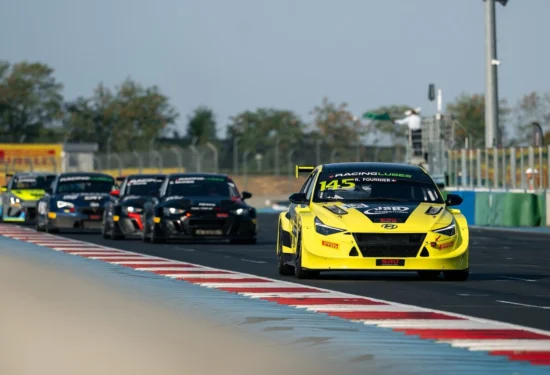 TCR World Ranking | Aggiornamento del 5 agosto 2026