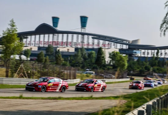 TCR World Ranking | Aggiornamento del 12 agosto 2026