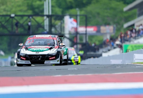 TCR Panama | Sajalices #4 2026: Leroux in evidenza, poi squalificato. Pflucker trionfa due volte, Luís Ramírez è il nuovo campione