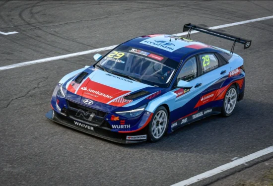 TCR South America | Córdoba 2026, Gara 1: Girolami si impone su Cafaro, Leonel Pernía a podio