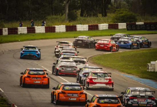 TCR South America | Anteprima Córdoba 2026