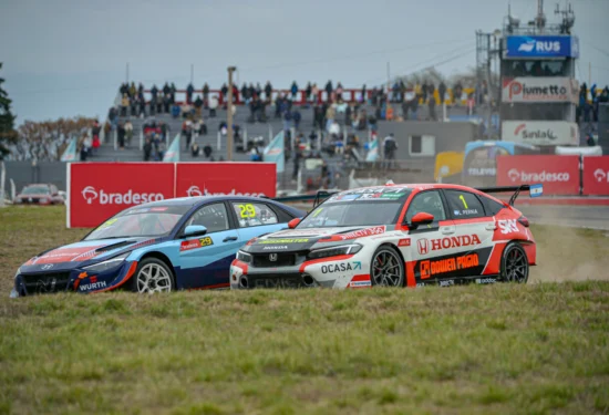 TCR | Resoconti e risultati del weekend del 21-23 agosto 2026