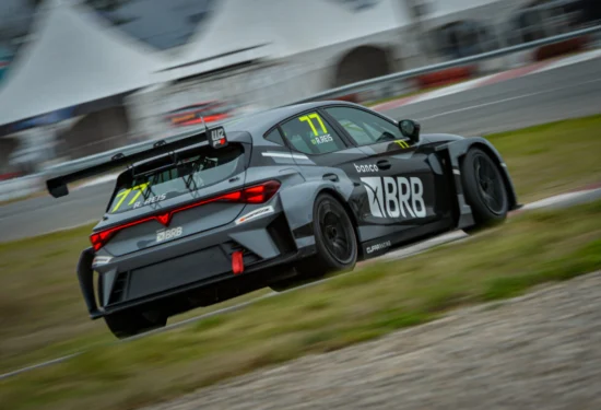 TCR South America | Córdoba 2026, Gara 2: Reis prende la vittoria con decisione precedendo Rosso e Girolami