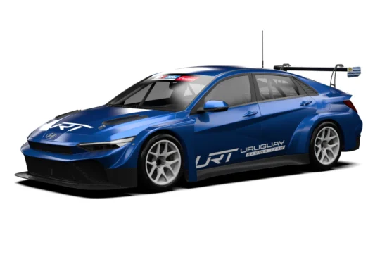 TCR South America | Joaquín Cafaro passa da Peugeot a Hyundai