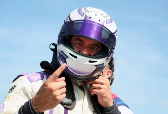 TCR UK | Donington #1 2026, Gara 1: Shepherd regola Newsham, O’Neill-Going ritirato dopo tre giri