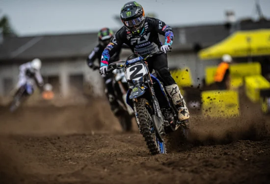 WSX | GP Canada 2026: Webb vince l’apertura ma il maltempo invalida il main event
