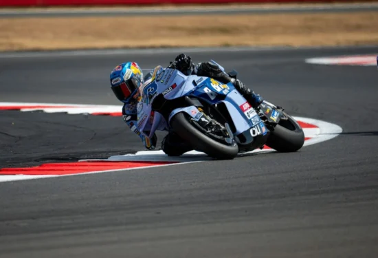 MotoGP | GP Gran Bretagna 2026: Álex Márquez è il leader del WUP