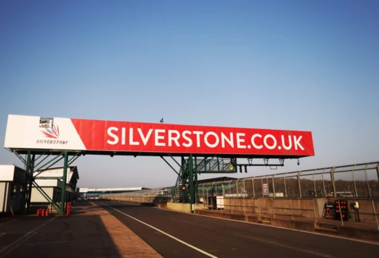 Motomondiale | Rinnovato l’accordo con Silverstone fino al 2028