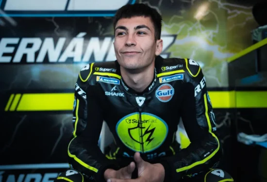 MotoGP | Mercato piloti 2027: Raúl Fernández rinnova con Aprilia Trackhouse per altre due stagioni