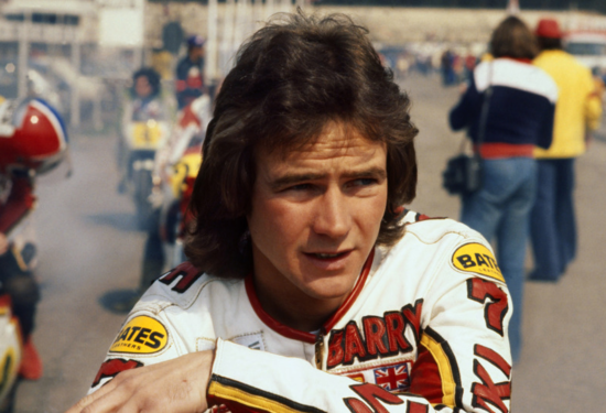 Motomondiale | Barry Sheene entra nella MotoGP Hall of Fame