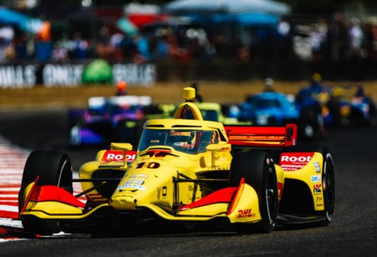 IndyCar | GP Portland 2026: Álex Palou vince e convince al Delta Park