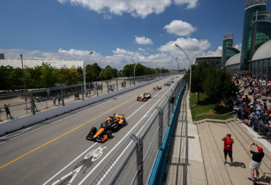 IndyCar | GP Toronto 2026 – Anteprima del Markham Centre: le info, l’albo d’oro e gli orari televisivi