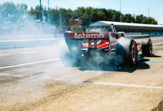 IndyCar | Svelata la prima metà del calendario 2027