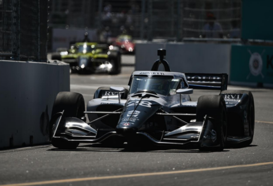 IndyCar | GP Toronto 2026: Marcus Ericsson sopravvive al caos e vince a Markham