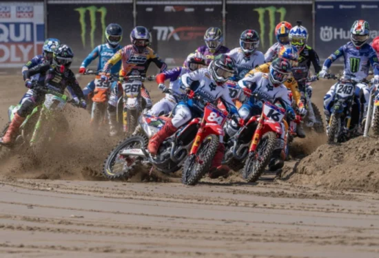 MXGP | GP Fiandre 2026: Jeffrey Herlings domina a Lommel e vede il titolo