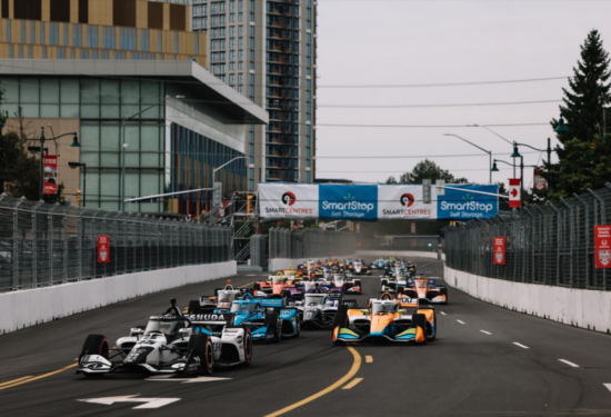 IndyCar | Freedom 250 2026 – Anteprima di Washington D.C.: le info e gli orari televisivi