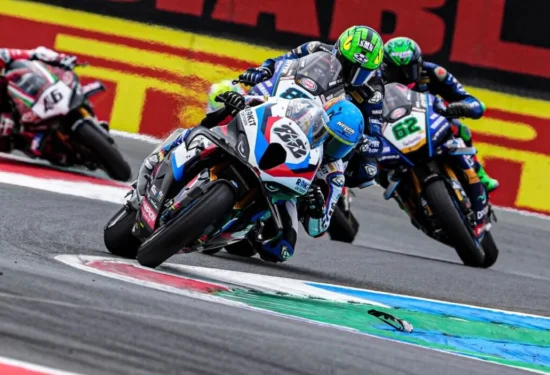 SBK | Svelati i cambiamenti per la prossima era del campionato. Previsto il debutto delle 1.200cc dal 2030
