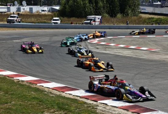 IndyCar | GP Portland 2026 – Anteprima del Delta Park: le info, l’albo d’oro e gli orari televisivi