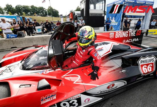 IMSA | 6h di Road America, Qualifiche: Nick Yelloly fa sua la pole