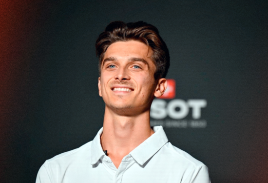 MotoGP | Luca Marini lascerà Honda HRC al termine della stagione, per passare in Tech3