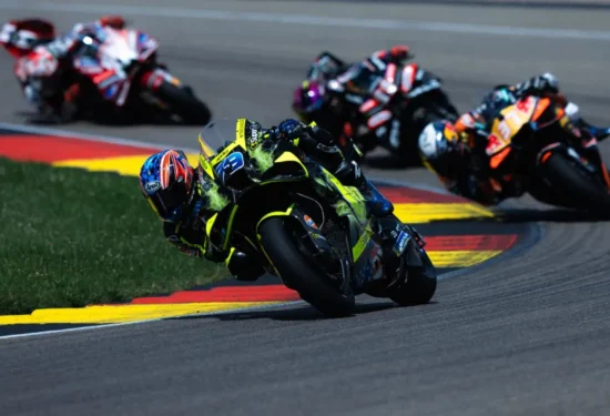 MotoGP | GP Aragona 2026: infortunio in allenamento per Ogura, che salterà il weekend. Pronto Savadori per sostituirlo