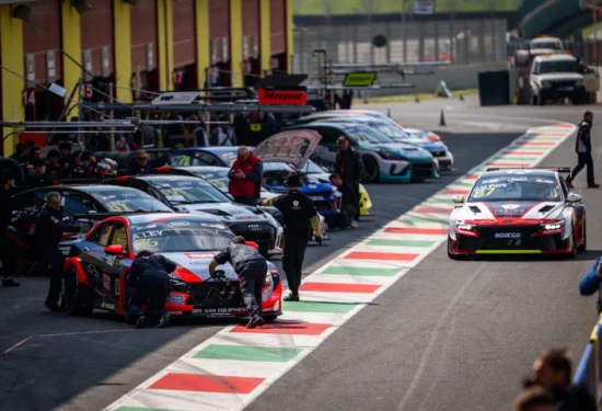 TCR Europe | Programmata una giornata di test a Barcellona il 16 settembre