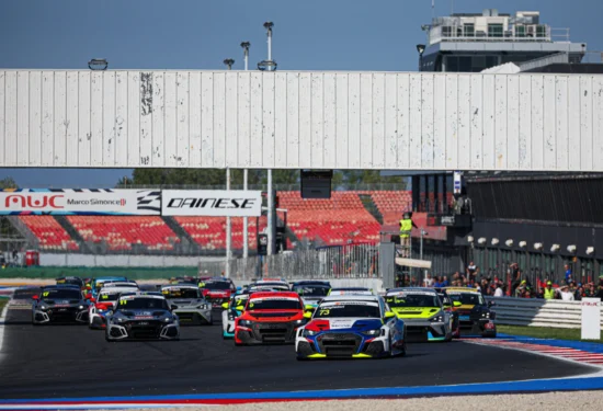 TCR Italy | Annunciato il calendario 2027: solo cinque eventi, fuori Imola. ACI e WSC uniti per un futuro in crescita