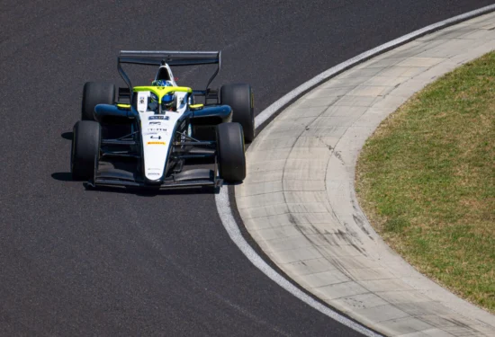F3 | Rodin Motorsport promuove Reza Seeworuthun per il 2027