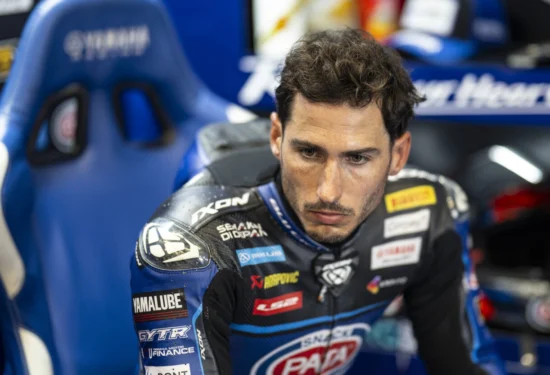 SBK | Mercato piloti 2027: Xavi Vierge lascerà Yamaha Pata al termine della stagione 2026