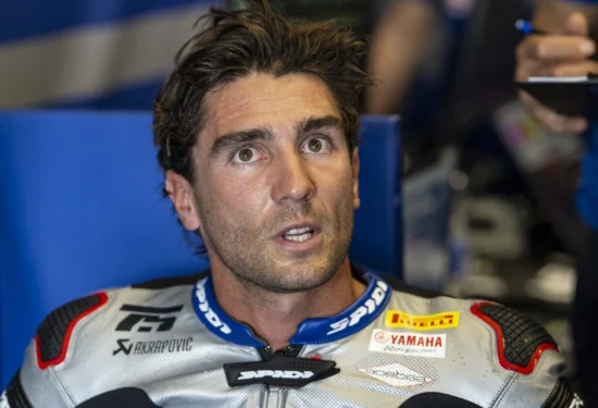 SSP | Intervista esclusiva ad Albert Arenas: “Il passaggio in Supersport? Non un passo indietro, anzi”