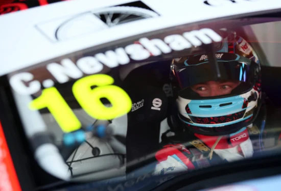 TCR UK | Donington #2 2026, Qualifiche: Newsham torna in cattedra e firma la sua quarta pole dell’anno