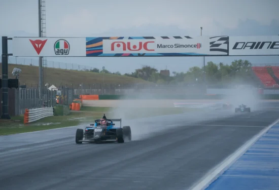 F4 Italia | Misano #2 2026, Qualifiche: Teo Borenstein leader a sorpresa. Bansal primo del Gruppo A