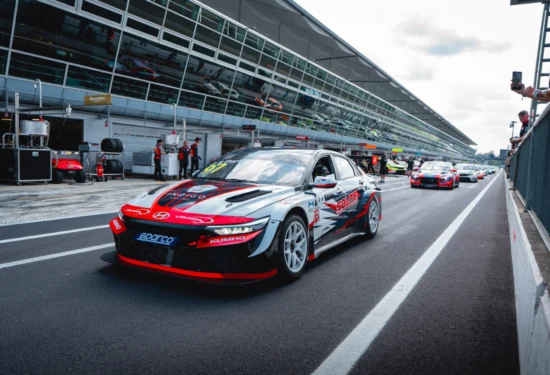 TCR Europe | Monza 2026, Junesung Park: “Non abbiamo ottenuto i risultati che speravamo. Lavoreremo per finire la stagione al meglio”