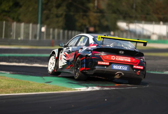 TCR Europe | Monza 2026, Gara 1: Junui Park vince in un indecente spettacolo di forature