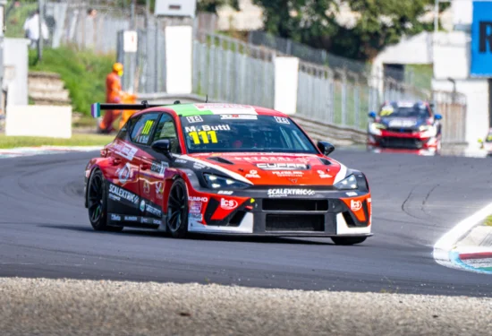 TCR Europe | Monza 2026, Butti: “Andremo a Barcellona in una posizione favorevole. Fiduciosi, felici ma non ancora soddisfatti”