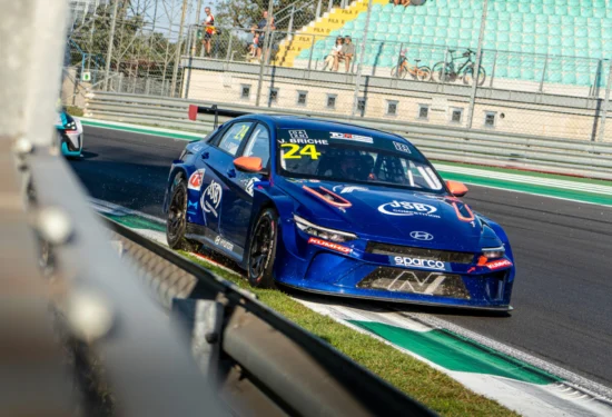 TCR Europe | Monza 2026: diversi piloti penalizzati dopo Gara 2