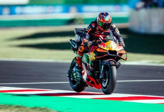 MotoGP | GP Austria 2026: Vinales ancora assente, a Spielberg continuerà il 2026 di Pol Espargaro