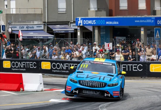 TCR World Ranking | Aggiornamento del 16 settembre 2026: Björk torna al comando dopo quasi un anno