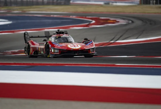 WEC | Lone Star Le Mans 2026, Qualifiche: Ferrari #50 in pole a pari tempo con la Cadillac #38. Doppietta Aston Martin tra le GT3