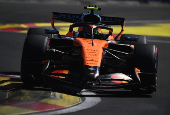 F1 | GP Spagna 2026, qualifiche: Norris trova un grande giro e strappa la pole ad Antonelli. Hamilton 4° davanti a Leclerc