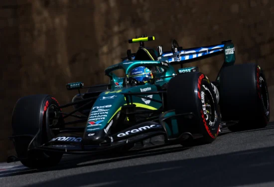 F1 | Alonso continua con Aston Martin: “Mi ritirerò… ma non adesso”. Confermato anche Stroll